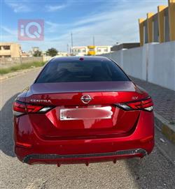 نیسان سێنترا